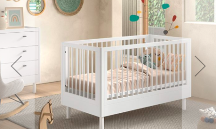 Wat maakt een babybed echt veilig en comfortabel?