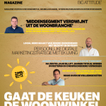 Nieuwste editie Interior Business Magazine