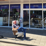 Easysit opent eerste vestiging in Zuid-Nederland
