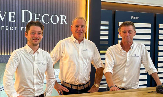 Exclusive Decor: Maatwerk plinten en lijstwerk voor iedere interieurwens