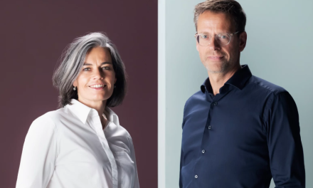 Twintig jaar Harvink: gevormd door het bedrijf dat zij zelf wilden vormen
