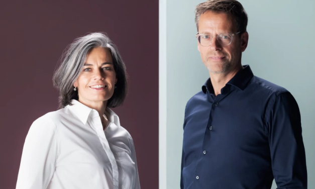Twintig jaar Harvink: gevormd door het bedrijf dat zij zelf wilden vormen