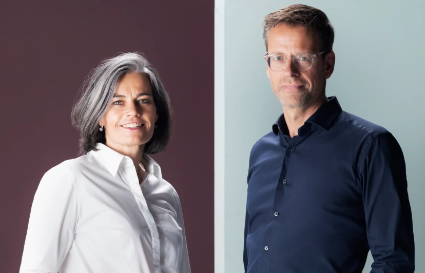 Twintig jaar Harvink: gevormd door het bedrijf dat zij zelf wilden vormen
