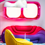 Met Interior Business Magazine naar Maison&Objet in Parijs