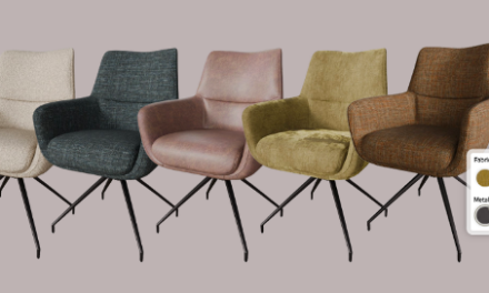 Colijn IT introduceert met iONE360 de volgende generatie productconfiguratie voor de meubelbranche
