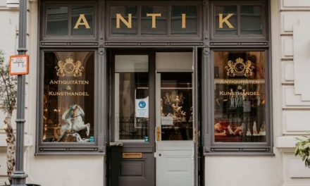 Vintage shoppen in Nederland volgens Tarkett: Leeuwarden koploper in tweedehands winkels