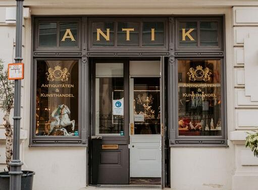 Vintage shoppen in Nederland volgens Tarkett: Leeuwarden koploper in tweedehands winkels