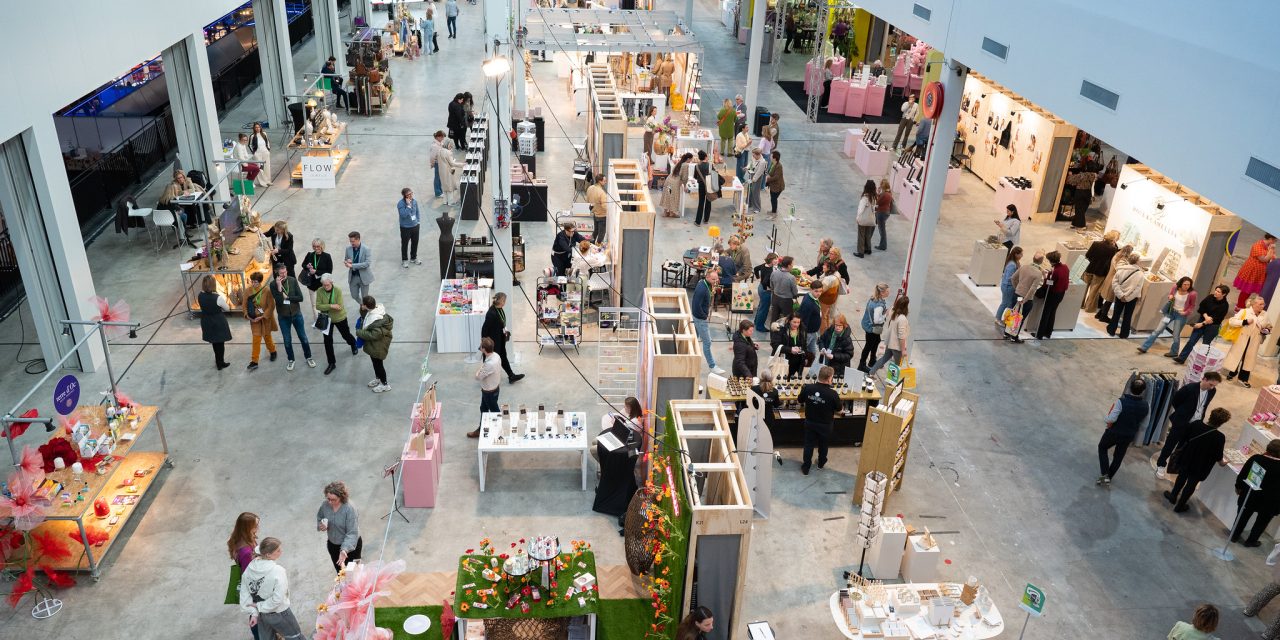 Trendz/showUP doorbreekt grens van 1.000 merken als grootste retailplatform van de Benelux