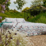 A fish named Fred en HappyBed lanceren gelimiteerde beddengoedcollectie