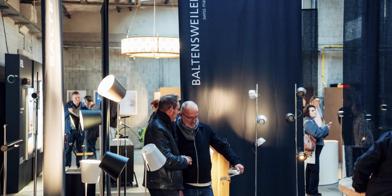 Design Post wordt een officieel onderdeel van Orgatec en idd cologne 2026