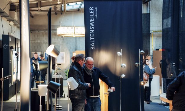 Design Post wordt een officieel onderdeel van Orgatec en idd cologne 2026