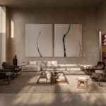LEMA presenteert twee stoelen van Carlo Colombo