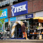 JYSK verstevigt positie in Nederland tijdens jubileumjaar