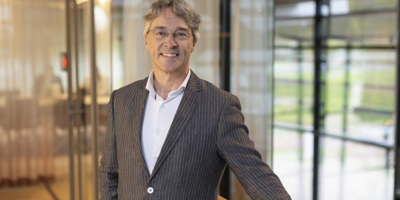 Nico Vanderveen herbenoemd in Raad van Commissarissen EK Retail