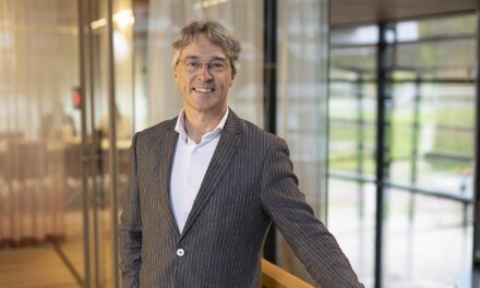 Nico Vanderveen herbenoemd in Raad van Commissarissen EK Retail