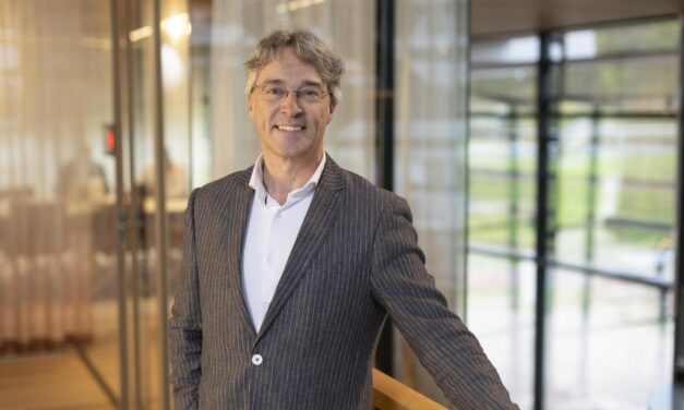 Nico Vanderveen herbenoemd in Raad van Commissarissen EK Retail