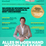 Beurseditie Interior Business Magazine: ‘Waarom de woonretailer van morgen, vandaag al moet veranderen’