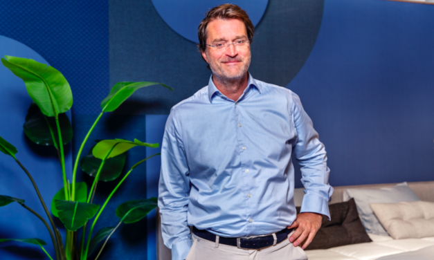 EXCLUSIEF INTERVIEW JAN-JOOST BOSMAN (ROYAL AUPING): ‘We zijn echt door die transitiefase heen’
