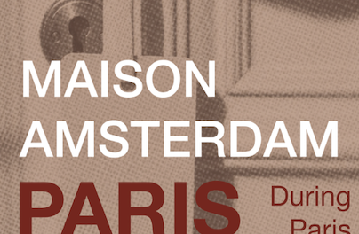 Zuiver opent tijdelijk Amsterdams appartement tijdens Paris Design Week