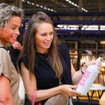 Eerste editie Trendz/showUP trekt ruim 7.500 bezoekers