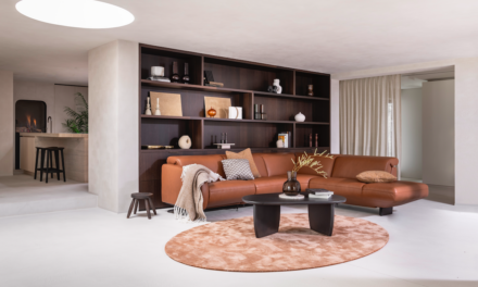 Neo-Style (Mecam groep) is een ‘Must Visit’ op Inkoopdagen in Beusichem: ‘Comfort ontmoet vakmanschap’