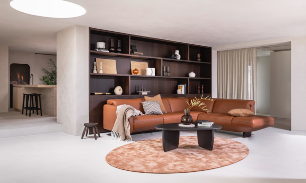 Neo-Style (Mecam groep) is een ‘Must Visit’ op Inkoopdagen in Beusichem: ‘Comfort ontmoet vakmanschap’