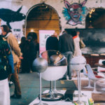 A Design Market keert terug naar Het Arsenaal in Gentbrugge