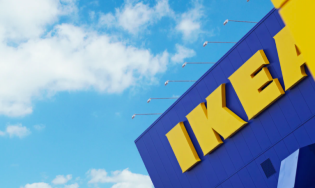 Europees Hof: Vlaams Belang mag IKEA-merk niet zomaar gebruiken