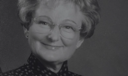 Carola Sudbrock overleden