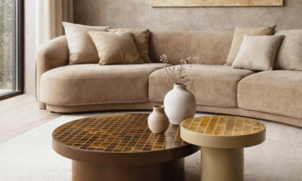Livingfurn opent nieuw Experience Center met driedaagse huisshow