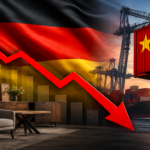 Duitse meubelindustrie onder druk, Chinese import wint snel terrein