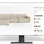 Van productbeleving naar bedrijfsresultaat: wat kan 3D Visual Commerce betekenen?
