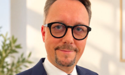 ROM stelt Christoph Grabner aan als Head of Sales DACH