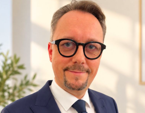 ROM stelt Christoph Grabner aan als Head of Sales DACH