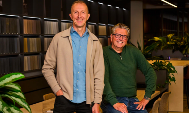 Michiel Schouten benoemd tot algemeen directeur DecoLegno