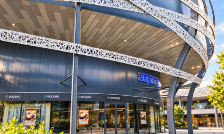Volero opent op Meubelplein Ekkersrijt een nieuwe showroom