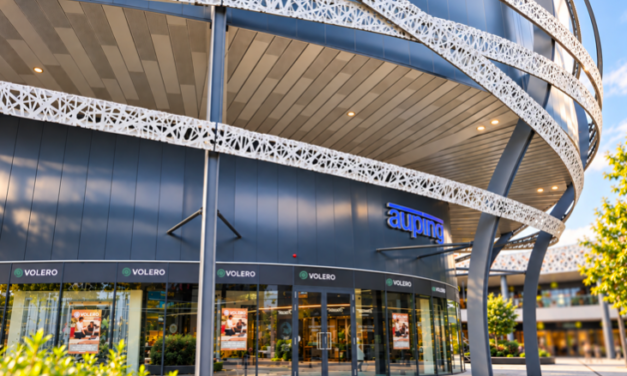 Volero opent op Meubelplein Ekkersrijt een nieuwe showroom