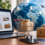 Thuiswinkel Markt Monitor: ‘Eén op zeven online aankopen bij buitenlandse webshop. Binnen Home & Living wordt relatief vaak bij Chinese aanbieders gekocht’