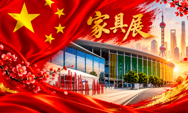 ‘Internationale belangstelling voor CIFF Shanghai neemt toe’