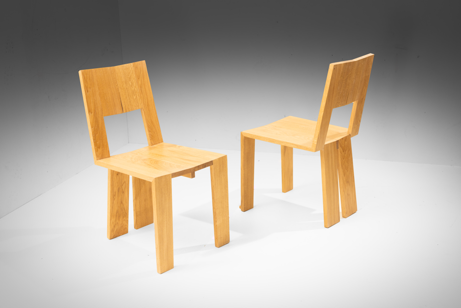 Lucas & Van Stratum presenteert nieuwe meubelcollectie tijdens Dutch Design Week
