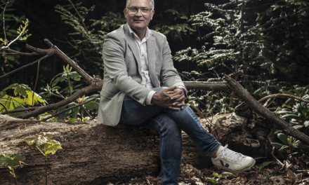 Interview Hans Geels: Dille & Kamille ziet ruimte voor verdere internationale groei   PREMIUM