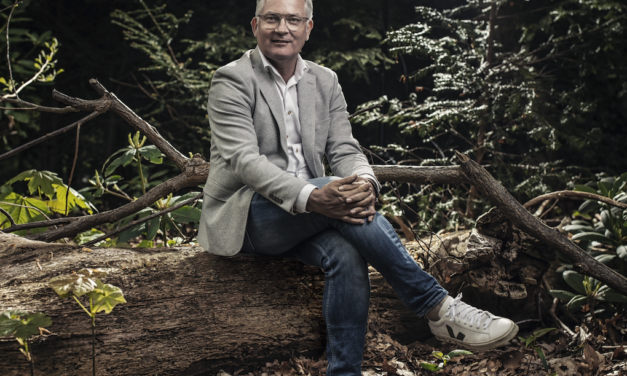 Interview Hans Geels: Dille & Kamille ziet ruimte voor verdere internationale groei   PREMIUM