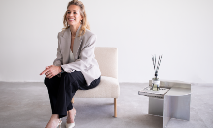 Premium artikel uit Home Deco Business Magazine: ‘Geur, design en sociale impact bij Marie-Stella-Maris’