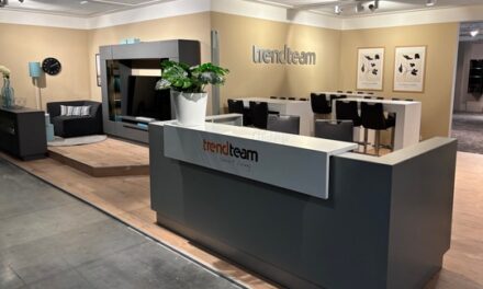 Trendteam wil weer Trendteam zijn tijdens M.O.W. 2026