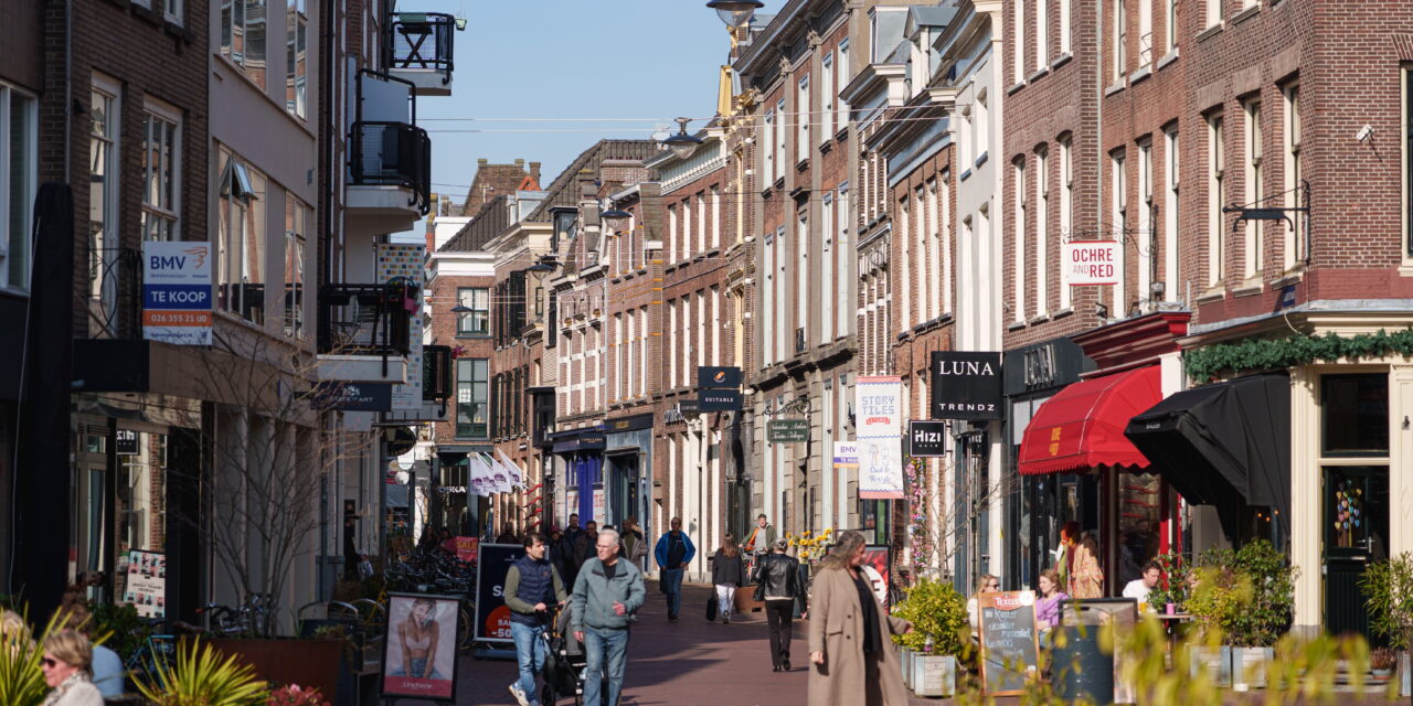 INretail: Maak retail ondernemers geen sluitpost van de begroting