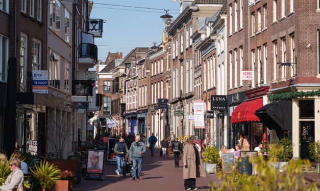 Koninklijke inretail: Kabinet vergroot druk op de retail met Miljoenennota