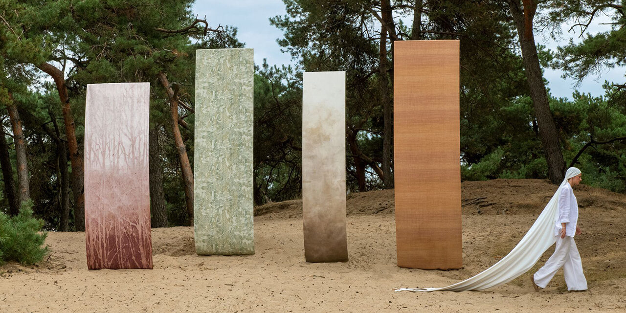 Herfstcollecties van Arte: drie nieuwe kwaliteiten