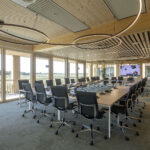 Winnaars bekend van de eerste Nederlandse Biophilic Design Awards