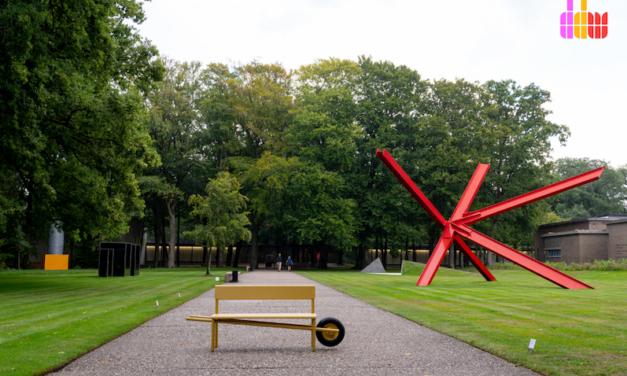 Weltevree tijdens Dutch Design Week