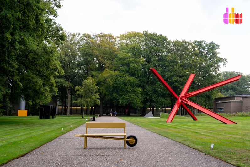 Weltevree tijdens Dutch Design Week